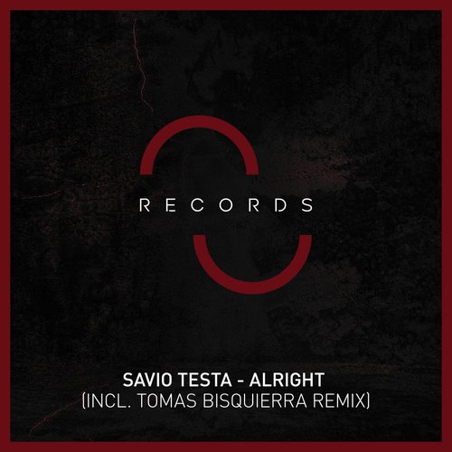 Savio Testa - Alright [WO002]